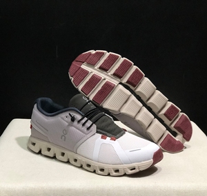 <span class=keywords><strong>Chaussures</strong></span> de course décontractées 2026 Good Quality on Cloud 5, légères, respirantes, tendance, pour le sport et la marche, pour hommes et femmes - Product Image 6