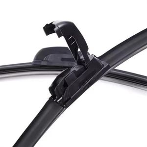 Spazzola tergicristallo morbida da 18-20 pollici in gomma, nuova condizione - Product Image 3