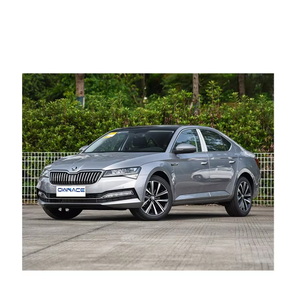 2025 <span class=keywords><strong>Skoda</strong></span> <span class=keywords><strong>Superb</strong></span> TSI 330DSG Luxury Edition New Car - Product Image 1
