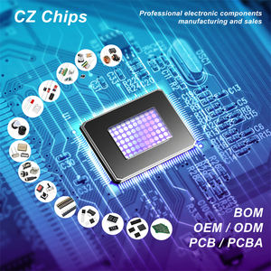 Transformateur LAN H2434G SMD-24P Inducteur Vente en gros Fournisseur de composants électroniques et service BOM - Product Image 6