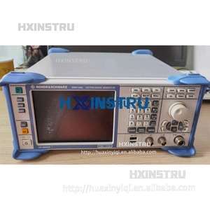 1 unidad de generador de señal Rohde & Schwarz SMBV100A 3.2GHz - Product Image 1