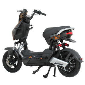 Electric Bicycle - Product Image 5