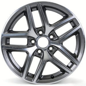 Nuevas Llantas de Aleación Cóncavas de Aluminio Personalizadas de Alta Calidad de 18-22 Pulgadas 5x112/5x120 Forjadas para Autos de Pasajeros Marca VIT - Product Image 5