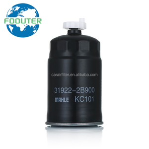 Filtre à carburant Diesel de haute qualité 319222B900 31922-2B900 pour pièces automobiles Hyundai - Product Image 2