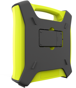 XFT-120G tự động bên ngoài máy Khử rung cầm tay <span class=keywords><strong>AED</strong></span> huấn luyện viên với thực tế CPR thông tin phản hồi - Product Image 5