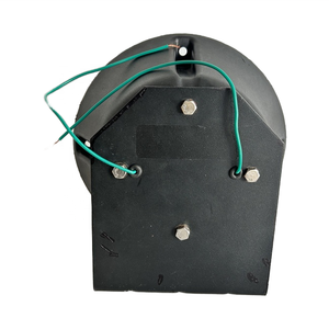 YUANHAO Haut-parleur et cornet 2 voies haute performance 100 watts 12V Haut-parleurs et amplificateur de voiture Aimant en néodyme Haut-parleur - Product Image 6