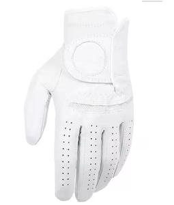 Baseball & Softball <b>Gloves</b> for Men & Women Non-Slip Grip <b>Silicone</b> Batting <b>Gloves</b> Soft Leather Safety Products - Product Image 2