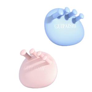 Guipashi <b>Arch</b> <b>Support</b> <b>Insoles</b> Tpr Material For Foot Massage And Fitness Exercise With <b>Arch</b> Correction Feature - Product Image 1