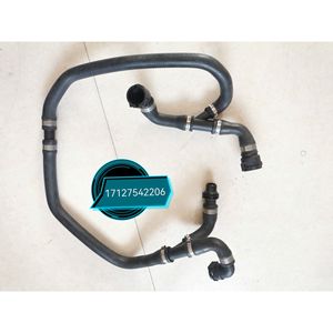 Mangueras de refrigerante Benbao 17127542206 para reemplazo y reparación de tubos de admisión y escape de plástico - Product Image 1