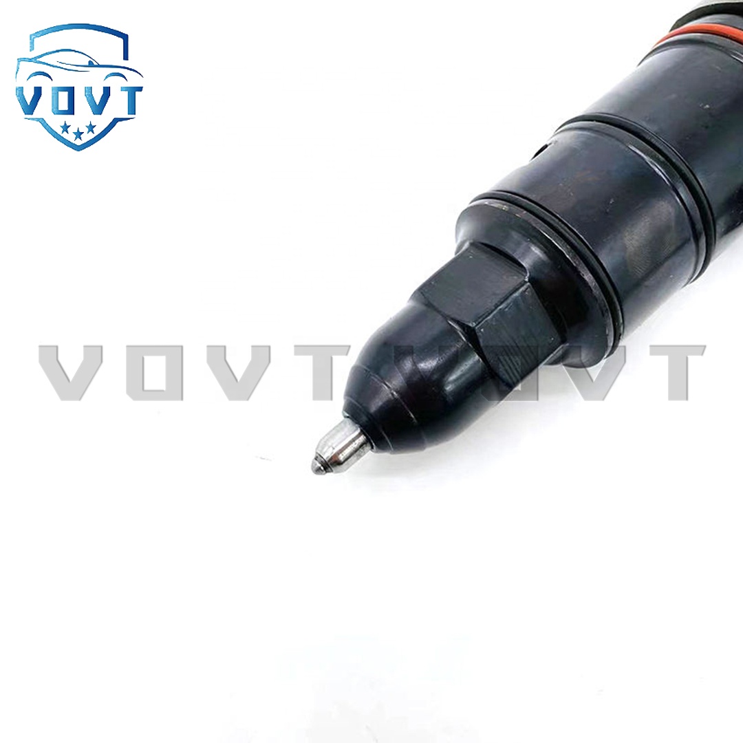High Quality New Diesel Car Engine Injector R5235575 Fuel Injector