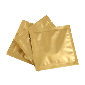 Pó de proteína padrão de ouro - Product Image 5