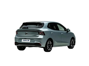 Mg4 Ev 2025 Dernier Modèle Doté d'un Écran Tactile de 10,25 Pouces et d'Apple Carplay Android <span class=keywords><strong>Auto</strong></span> - Product Image 3