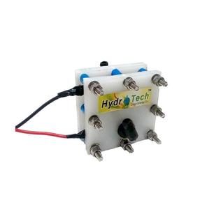 Kit de cellule de générateur Hho en acier inoxydable le plus vendu pour vélo générateur HHO jusqu'à 150cc de l'Inde exportation - Product Image 3