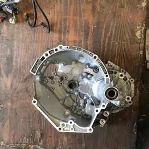 Les pièces automobiles conviennent au boîtier de transmission Peugeot <span class=keywords><strong>Citroen</strong></span> Fucan 16V OEM 2206CY 2101P2 220790 - Product Image 1