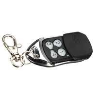 Control Remoto para Garaje 433.92mhz con Código Variable TRANSMISOR