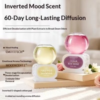 Pengharum Mobil Gantung Diffuser Aroma Terapi Minyak Esensial - Wangi Tahan Lama - Pemurnian Udara
