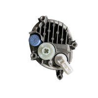 Feux antibrouillard halogènes de haute qualité pour véhicules CX-5 2017-2021, B63B-51-690.