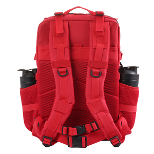 Outdoor 900D Oxford 3 giorni Molle Assault Crossfit Bag Mochila athletic Tactical <span class=keywords><strong>wolf</strong></span> <span class=keywords><strong>pack</strong></span> Gym Tactical Backpack - Product Image 4