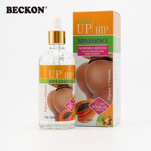 Crema Rassodante per Glutei BECKON PRODUCTS, Olio Essenziale Naturale <span class=keywords><strong>Biologico</strong></span> per Massaggio e Sollevamento, Etichetta Privata - Product Image 5