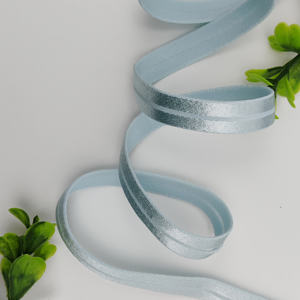 Nylon <b>Elastic</b> Band Webbing Tape <b>Elastic</b> Belt 12mm Non-slip Factory Wholesale Strap Belt For Underwear Accessory Jacquard Woven - Product Image 3