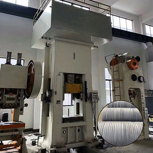 Máquina Perforadora de Orificios para Bridas para Línea de Producción de Accesorios de Tuberías - Product Image 3