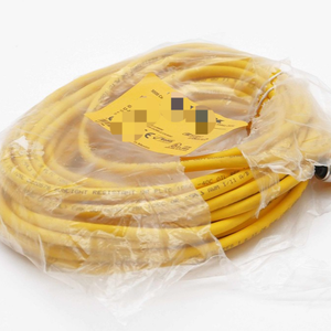 Wkc 4.4T-10-rsc 4.4T/s3060 U-42198ชุดสาย10.0M/ชุดสายไฟที่ไม่ได้ใช้-ต้นฉบับใหม่ Pac อุตสาหกรรมอัตโนมัติ - Product Image 1