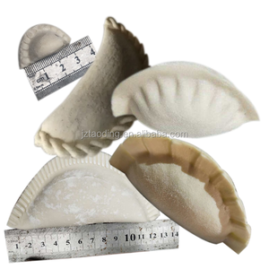 Molde Intercambiable 	 Máquina para Hacer Samosas 	 Máquinas para Empanadas 	 Máquina Automática para Hacer Pasteles de Carne - Product Image 4