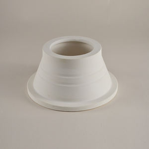 كوب سيراميك من طين الموليت للصب في المسابك - Product Image 4