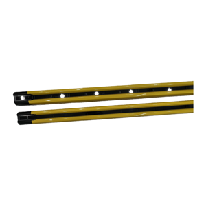 Rejilla de Seguridad KEYENCE GL-R79F, Protección para Dedos Tipo 79, Eje Óptico, Origen Japón, 1 Año de Garantía - Product Image 4