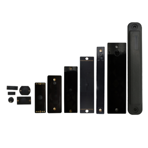 ISO18000 6C <span class=keywords><strong>UHF</strong></span> <span class=keywords><strong>RFID</strong></span> 태그 방수 PCB 안티 메탈 스티커 860-금속 창고 재고 관리를위한 960MHz EPC <span class=keywords><strong>GEN2</strong></span> - Product Image 1