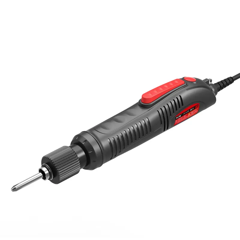 Newest Corded Electric Screwdriver Bits Lowes   PA-520 Mobile Phone Electric Screw Driver for Assembly Work