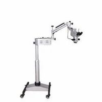Microscope de chirurgie maxillo-faciale - Microscope opératoire d'endodontie à 3 étapes ....