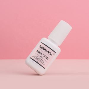 <span class=keywords><strong>Colle</strong></span> à <span class=keywords><strong>ongles</strong></span> transparente <span class=keywords><strong>non</strong></span> <span class=keywords><strong>toxique</strong></span> SAGALAGA OEM 8ml, mini, professionnelle, pour <span class=keywords><strong>faux</strong></span> <span class=keywords><strong>ongles</strong></span>, pose rapide, longue tenue - Product Image 1