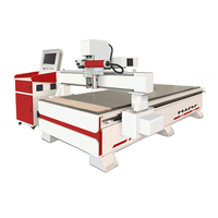 Máquina Multifunción Automática de 120W 200W para Esmerilado de Vidrio, Láser, Arenado, Perforación y Eliminación de Pintura con Espejo LED para Cosméticos