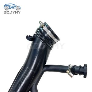 101237PS A540053100 446495600 9811908380 خرطوم شحن توربيني لمدخل الهواء لسيارات بيجو 308 408 508 5008 وسيتروين C4 - Product Image 5