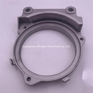 Soporte de Filtro de Combustible para <span class=keywords><strong>Toyota</strong></span> Land Cruiser <span class=keywords><strong>HZJ</strong></span>/VDJ76/<span class=keywords><strong>78</strong></span>/79 Motor 1HZ 1VD OEM 23368-51020 23368-51020 - Product Image 4