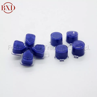 Boutons directionnels 13 couleurs pour manette Playstation 5, kit de modification pour manette PS5, accessoires de jeu