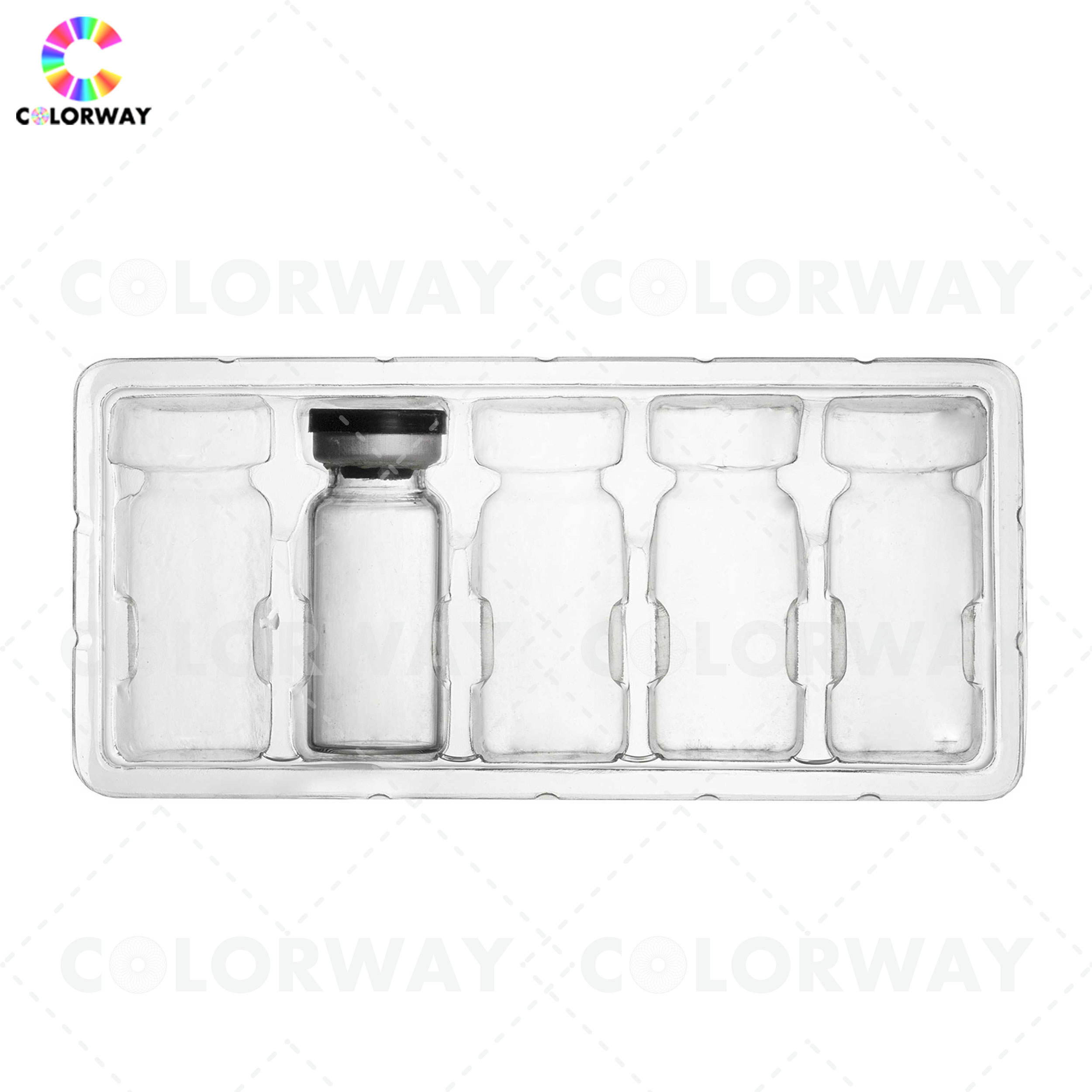 Couleurs mélangées