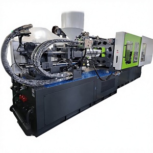 इलेक्ट्रिक क्षैतिज IJT-SV330 पूर्ण स्वचालित पालतू इंजेक्शन मोल्डिंग मशीन पीएलसी और मोटर उच्च सटीकता के साथ - Product Image 6