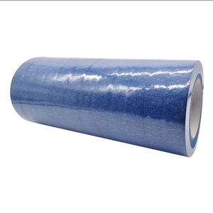Đầy màu sắc giá rẻ <span class=keywords><strong>masking</strong></span> <span class=keywords><strong>tape</strong></span> cho bức tranh Crepe giấy băng dính - Product Image 5