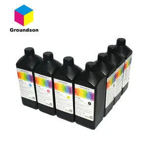 Speciaal Geformuleerd Uv Curing Inkt Voor Fujifilm Acuity Led 3200R Super Grootformaat Printer