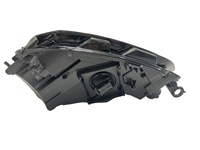 Pour Audi A5 2016-2020, phares LED 12V 6000K 60W IP67 étanches 5000 lumens, remplacement OEM 8W6941033/8W6941773