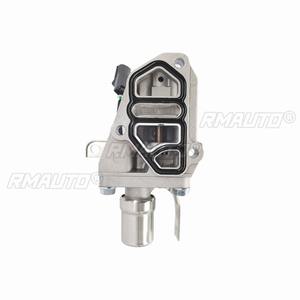 Válvula de control de aceite 15810-P13-005, válvula solenoide del árbol de levas, pieza de motor para accesorios de coche Honda - Product Image 1