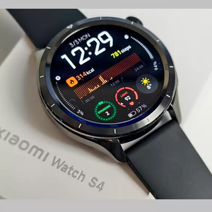 Versión Global <span class=keywords><strong>Mi</strong></span> Watch S4 1.43" 2200 Nits AMOLED 5ATM Resistente al Agua 15 Días de Batería Sensor de Frecuencia Cardíaca y SPO2 Reloj Inteligente - Product Image 6