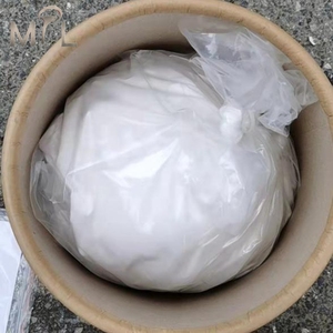Pureté de 99% de ventes directes d'usine pour la cellulose microcristalline MCC CAS 9004 de catégorie d'industrie de catégorie cosmétique DDP - Product Image 4