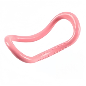 Set de 4 piezas de resistencia pesada y duradero para yoga y fitness: Pedal de tracción, Anillo para belleza de piernas y Anillo de tracción en forma de ocho - Product Image 4