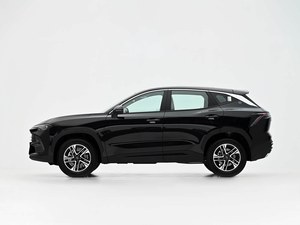 Nouveau Jetour Dashing SUV Compact 2026 1.5L Turbo 6DCT Elite <span class=keywords><strong>5</strong></span> Places Essence Véhicule Sportif Conduite à Gauche Prix Abordable pour Exportation et Vente en Gros - Product Image 2