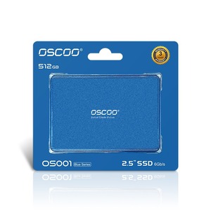 ไดรฟ์โซลิดสเตทขนาด 2.5 นิ้ว Sata3 128Gb สำหรับเดสก์ท็อปและแล็ปท็อป - Product Image 4