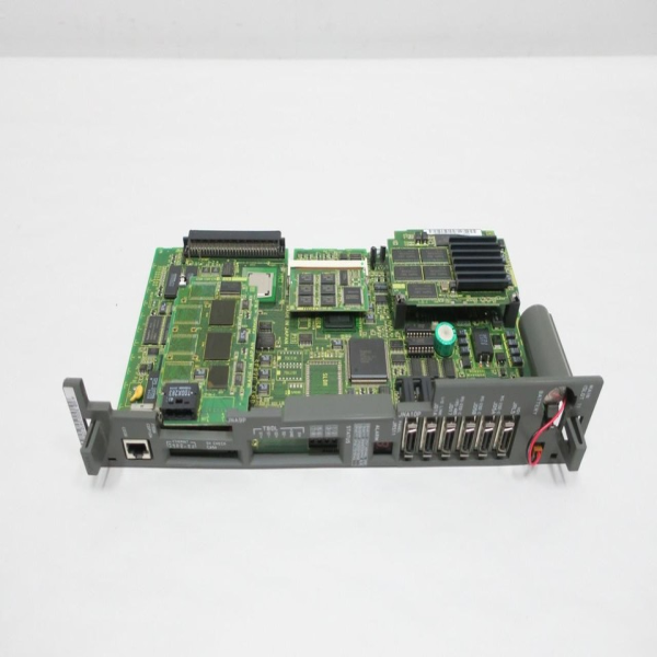 A16b3200041204a Main Cpu Board Processor Card New Original Industrial Automation Programmable Control Plc Systems