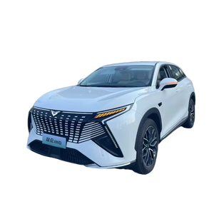2026 Kaiyi Automobile/Kaiyi Kunlun IHD/Moyen SUV120km LXC Star Selection Edition - Product Image 1